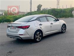 نيسان سنترا